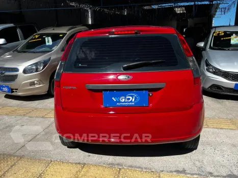 FIESTA 1.0 Rocam SE 8V