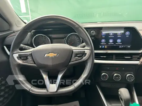 MONTANA 1.2 TURBO FLEX LTZ AUTOMÁTICO