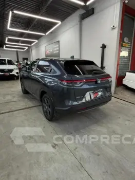 HR-V EXL HS