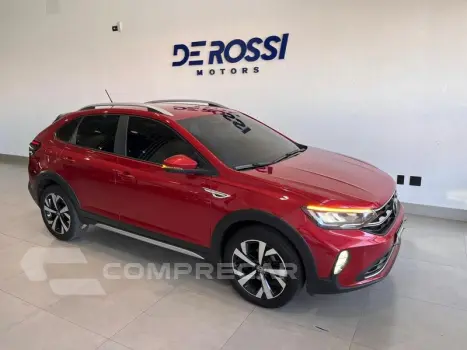 NIVUS HIGHLINE 1.0 200 TSI FLEX AUT.