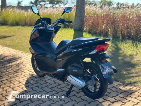 PCX 150