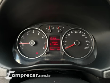 SAVEIRO 1.6 Cross CE 16V