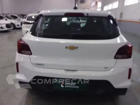 ONIX 1.0 FLEX LT MANUAL