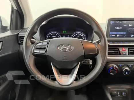 HB20 1.0 12V FLEX VISION MANUAL