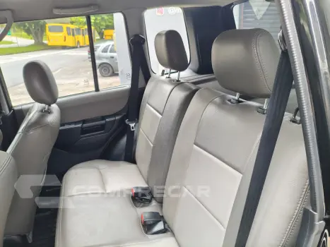 PAJERO 2.0 TR4 4X4 16V