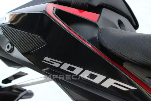 HONDA CB 500F ABS