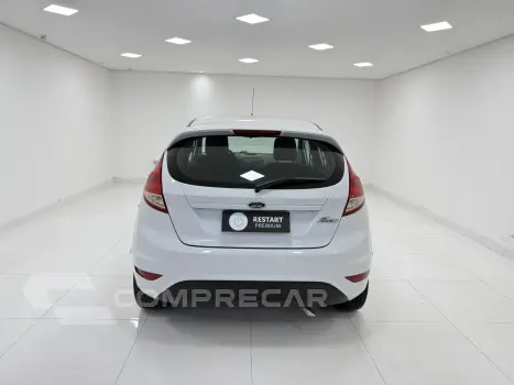 FIESTA 1.5 S Hatch 16V