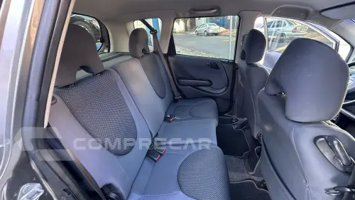 FIT 1.4 LX 16V