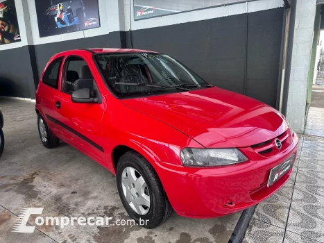 CELTA 1.0 MPFI 8V