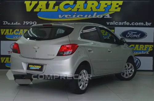 ONIX 1.0 LT