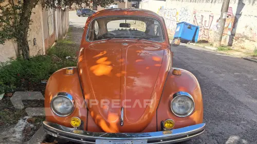 Fusca 1300