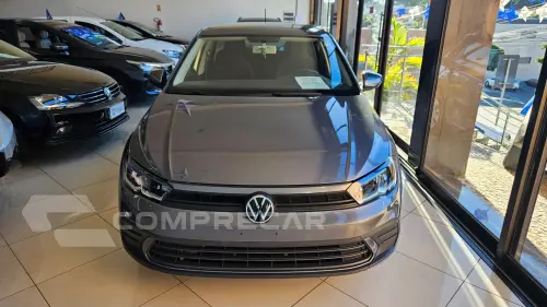 POLO 1.0 MPI