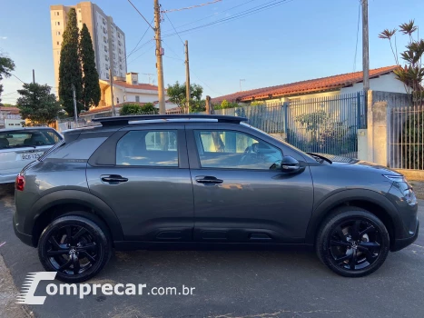C4 CACTUS 1.6 THP Shine Eat6