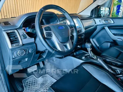 RANGER 3.2 LIMITED 4X4 CD 20V DIESEL 4P AUTOMÁTICO