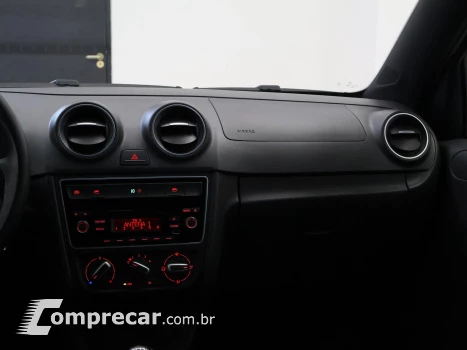 GOL 1.0 MI Track 8V