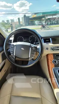 RANGE ROVER SPORT 3.0 D300 Turbo SE
