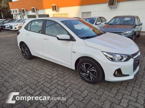 ONIX 1.0 FLEX LT MANUAL