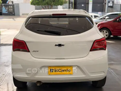 ONIX HATCH 1.0 12V Flex 5p Mec.