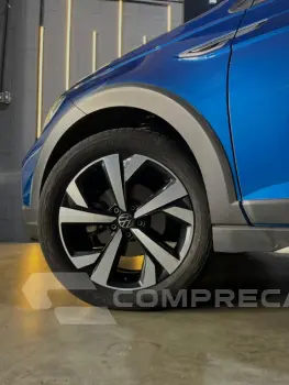 NIVUS 1.0 200 TSI Highline