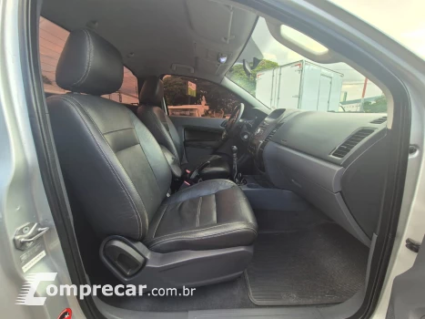 Ranger (Cabine Simples-Estendida)