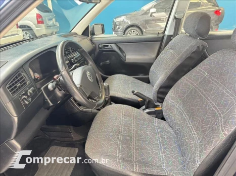 GOLF 1.8 MI GL 8V