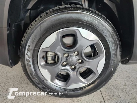 RENEGADE 1.8 16V