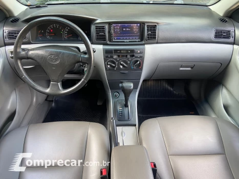 COROLLA 1.6 XLI 16V