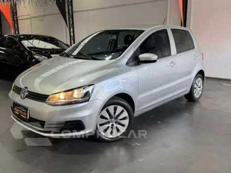FOX - 1.6 MSI TRENDLINE 8V 4P MANUAL