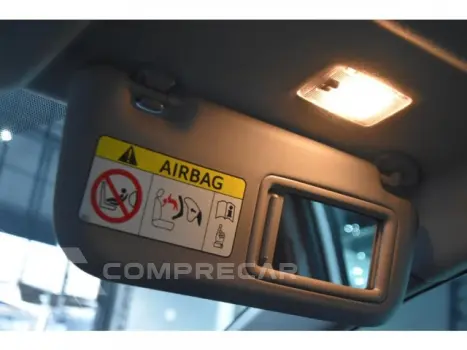 YARIS SEDAN - 1.5 16V SEDAN XS MULTIDRIVE