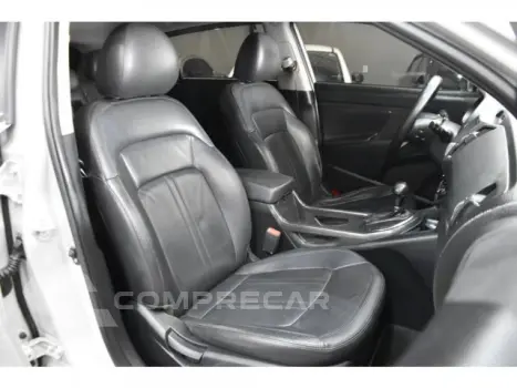 SPORTAGE - 2.0 EX 4X2 16V 4P AUTOMÁTICO