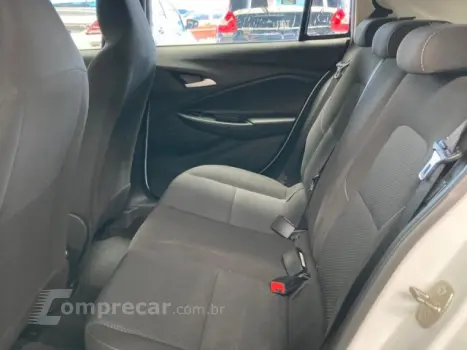 ONIX - 1.0 LT MANUAL