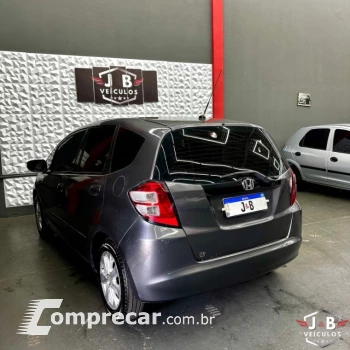 FIT 1.4 LX 8V