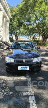 PALIO 1.0 Fire Flex