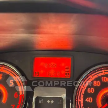 SANDERO Privilège Hi-Flex 1.6 8V 5p
