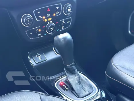 COMPASS 2.0 16V FLEX LIMITED AUTOMÁTICO