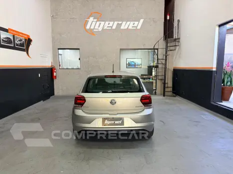 POLO 1.0 200 TSI Comfortline