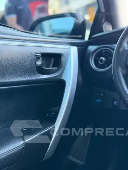 Corolla 2.0 XRS Multi-Drive S (Flex)