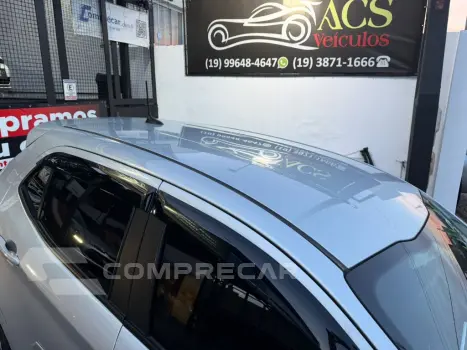 ARGO DRIVE 1.0 6V Flex