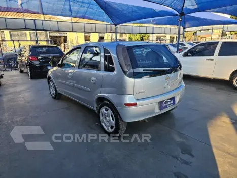 CORSA HATCH - 1.4 MPFI MAXX 8V 4P MANUAL