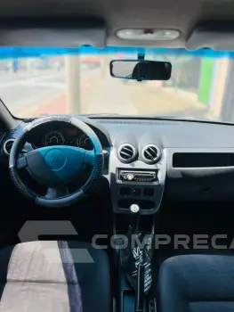SANDERO 1.6 Vibe 8V
