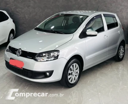 FOX 1.0 MPI Bluemotion 12V