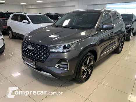 TIGGO 5x 1.5 VVT TURBO iFLEX SPORT CVT