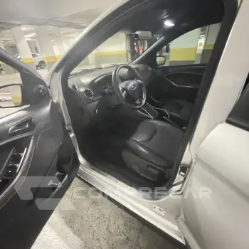 KA 1.5 Tivct Freestyle