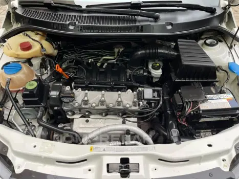 GOL 1.6 MI CITY 8V FLEX 4P MANUAL