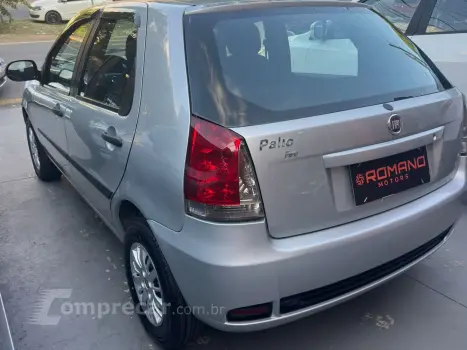 Palio 1.0 Mpi Fire 8V Flex 4P Manual