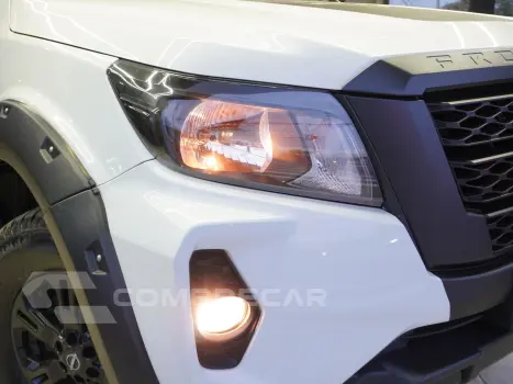 FRONTIER 2.3 16V TURBO DIESEL ATTACK CD 4X4 AUTOMÁTICO