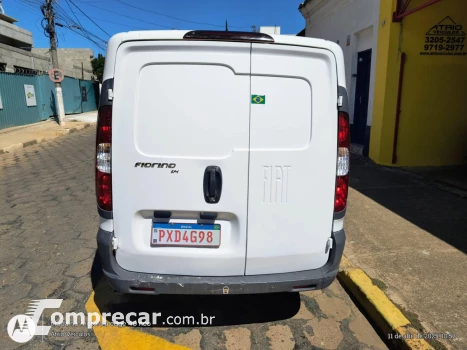 FIORINO 1.4 MPI Furgão Endurance 8V