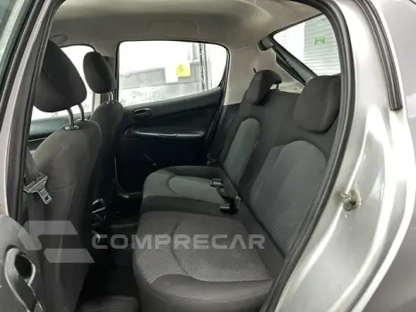 207 - 1.4 ACTIVE 8V 4P MANUAL