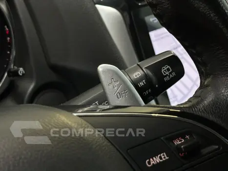 ASX 2.0 16V 4x2 Flex Aut.