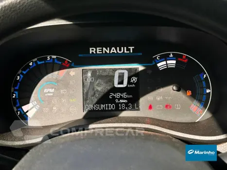 KWID 1.0 12V SCE FLEX ZEN MANUAL